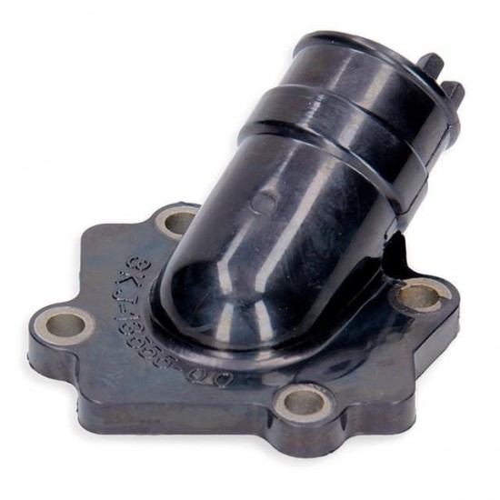 Falange de admissão horizontal d=24mm Allpro Minarelli