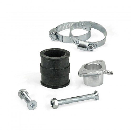 Falange de admissão d=24mm Allpro Peugeot / Honda
