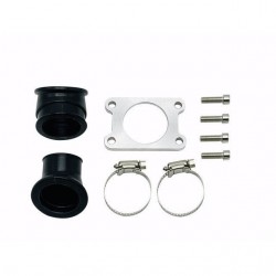 Falange de admissão Allpro Minarelli AM6 d.24/32mm