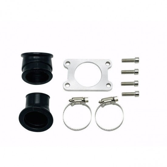 Falange de admissão Allpro Minarelli AM6 d.24/32mm