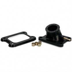 Falange de admissão d=24mm Allpro Derbi Euro 2 / 3 / 4