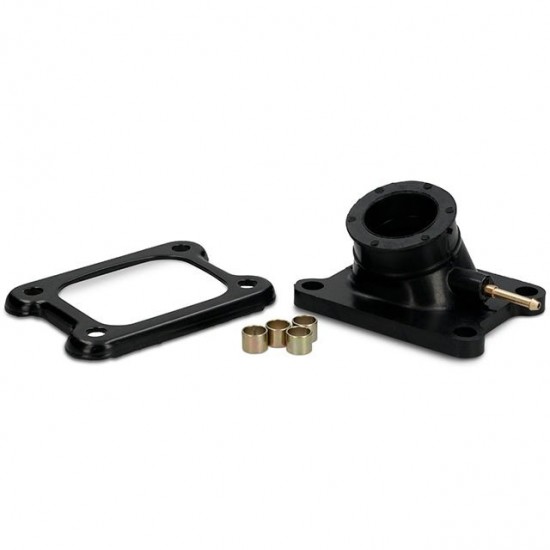 Falange de admissão d=24mm Allpro Derbi Euro 2 / 3 / 4