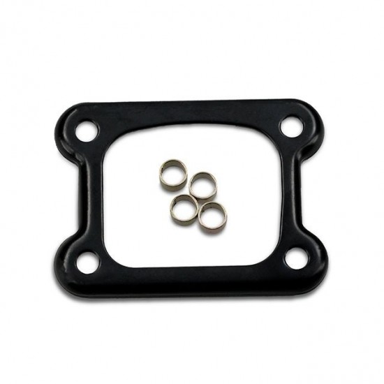 Falange de admissão d=24mm Allpro Derbi Euro 2 / 3 / 4
