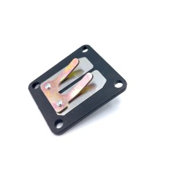 Caixa de lamelas tipo original Allpro Peugeot 103 / Vogue / SP / SPX