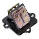 Caixa de lamelas horizontal Allpro Minarelli