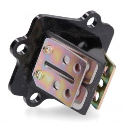 Caixa de lamelas horizontal Allpro Minarelli