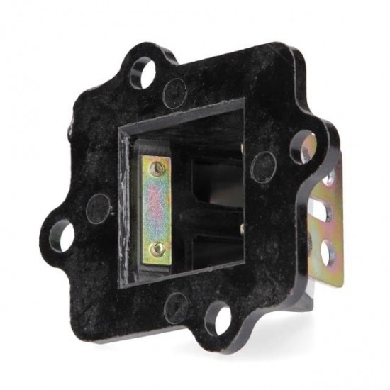 Caixa de lamelas horizontal Allpro Minarelli