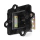 Caixa de lamelas horizontal Allpro Minarelli