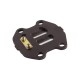 Caixa de Lamelas Allpro Yamaha PW 50