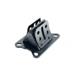 Caixa de lamelas Allpro carbono Minarelli AM6 / Derbi