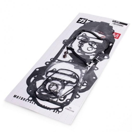 Juntas de motor GY6 50 4T 139QMA/B jante 10-12” Allpro