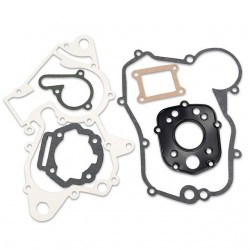 Juntas de motor Allpro Derbi Euro 3 / 4