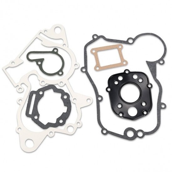 Juntas de motor Allpro Derbi Euro 3 / 4
