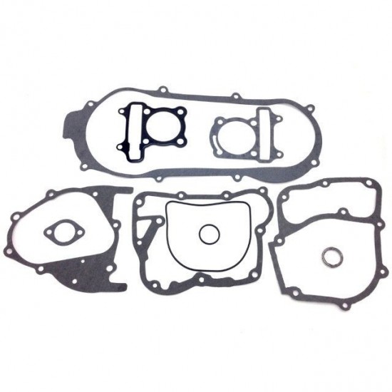 Kit de juntas completo motor GY6 152QMI 125cc Allpro