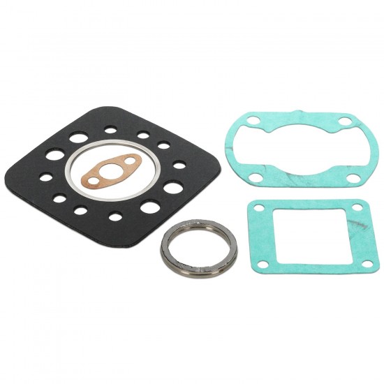 Juntas de cilindro Iron 70cc d=46mm Allpro Yamaha DT50 LC