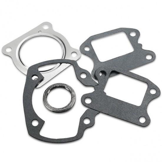 Juntas de cilindro vertical AC 50cc Allpro Peugeot