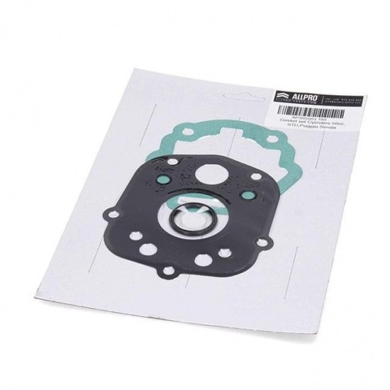 Juntas para cilindro Allpro Derbi Euro 3 / 4 50cc