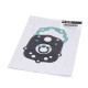 Juntas para cilindro Allpro Derbi Euro 3 / 4 50cc