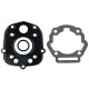 Juntas para cilindro Allpro Derbi Euro 3 / 4 50cc