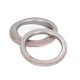 Junta de escape 25x33x4mm Allpro Minarelli / Peugeot