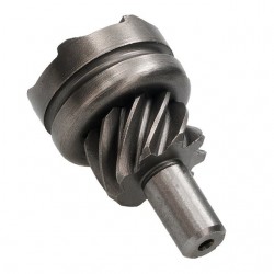 Pinhão de ataque de arranque por pedal Allpro Piaggio 50cc 2T-4T