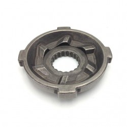 Anilha estrela lado variador Allpro Piaggio 50cc 2T/4T