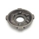 Anilha estrela lado variador Allpro Piaggio 50cc 2T/4T