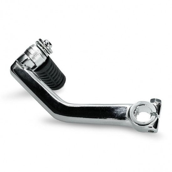 Pedal de arranque scooter 50 Allpro cromado Piaggio