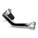 Pedal de arranque scooter 50 Allpro cromado Piaggio