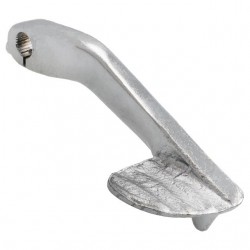 Pedal de arranque horizontal / vertical Allpro Minarelli