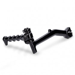 Pedal de arranque horizontal Allpro Minarelli