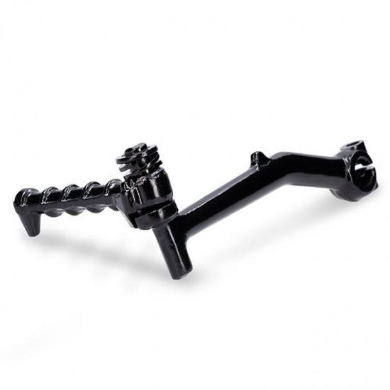 Pedal de arranque horizontal Allpro Minarelli