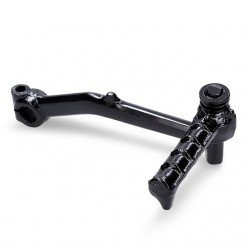 Pedal de arranque horizontal Allpro Minarelli