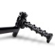 Pedal de arranque horizontal Allpro Minarelli
