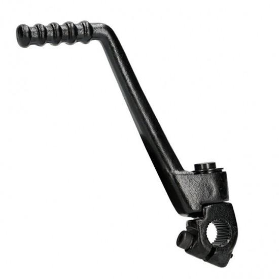 Pedal de arranque Allpro Minarelli AM6