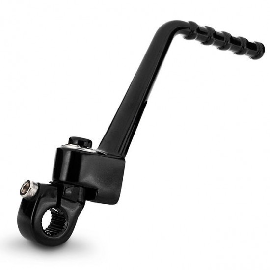 Pedal de arranque Allpro Derbi Euro 2/3