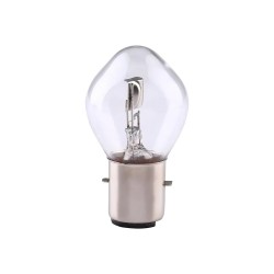 Lâmpada BA20D 12V 35/35W Allpro