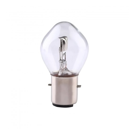 Lâmpada BA20D 12V 35/35W Allpro