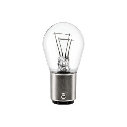 Lâmpada BAY15D 12V 21/5W posição / travão traseira Allpro