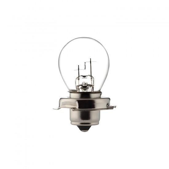 Lâmpada P26S 12V 25W Allpro