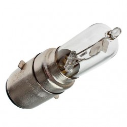 Lâmpada de halogéneo BA20D 12V 35/35W Allpro