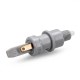 Interruptores da luz de travão Yamaha/MBK Tipo Domino Allpro