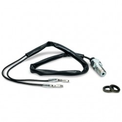 Interruptores da luz de travão hidráulico M10x100 BREMBO/AJP Allpro