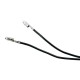 Interruptores da luz de travão hidráulico M10x125 Japonês Allpro