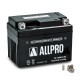 Bateria YTX4L-BS pré-carregada Allpro