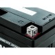 Bateria YTX4L-BS pré-carregada Allpro