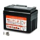 Bateria YTX4L-BS pré-carregada Allpro
