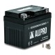 Bateria YTX4L-BS pré-carregada Allpro