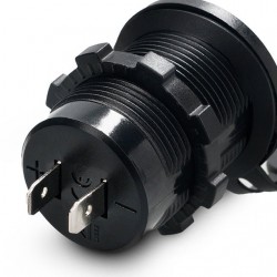 Carregador USB 2 ligações Allpro