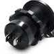 Carregador USB 2 ligações Allpro